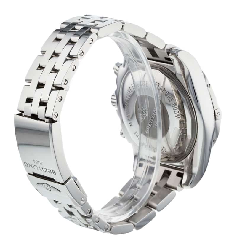 Breitling Chronomat 44 AB0110